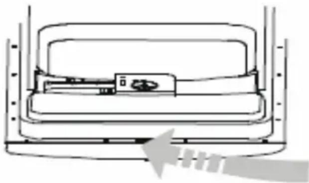BAUMATIC BDW11SS - Pflege der aussenoberfläche des geräts - 1