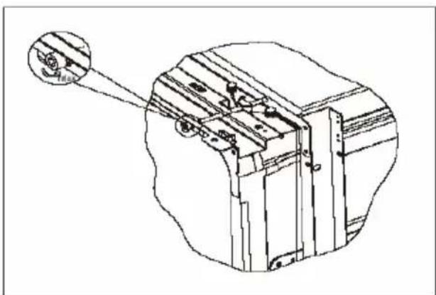 BAUMATIC BDW11SS - Warnung - 1
