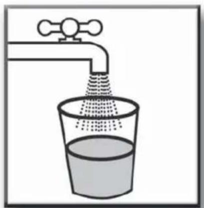 ORANIER GAVI 7567 - Wasserhärte ermitteln - 1