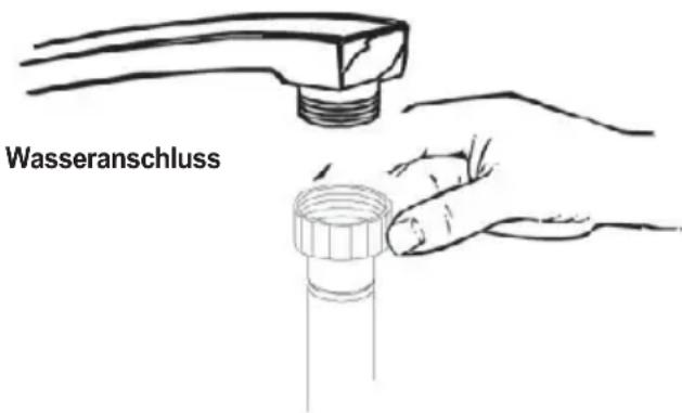 ORANIER GAVI 7567 - Aquastop (Auslaufschutz) - 1
