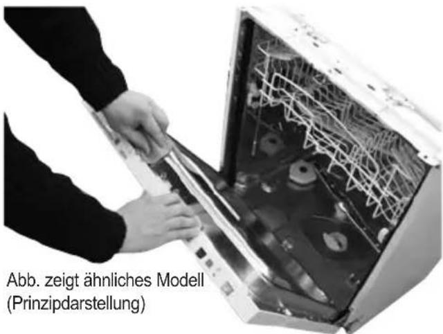 ORANIER GAVI 7557 - Wartung, Reinigung und Pflege - 1