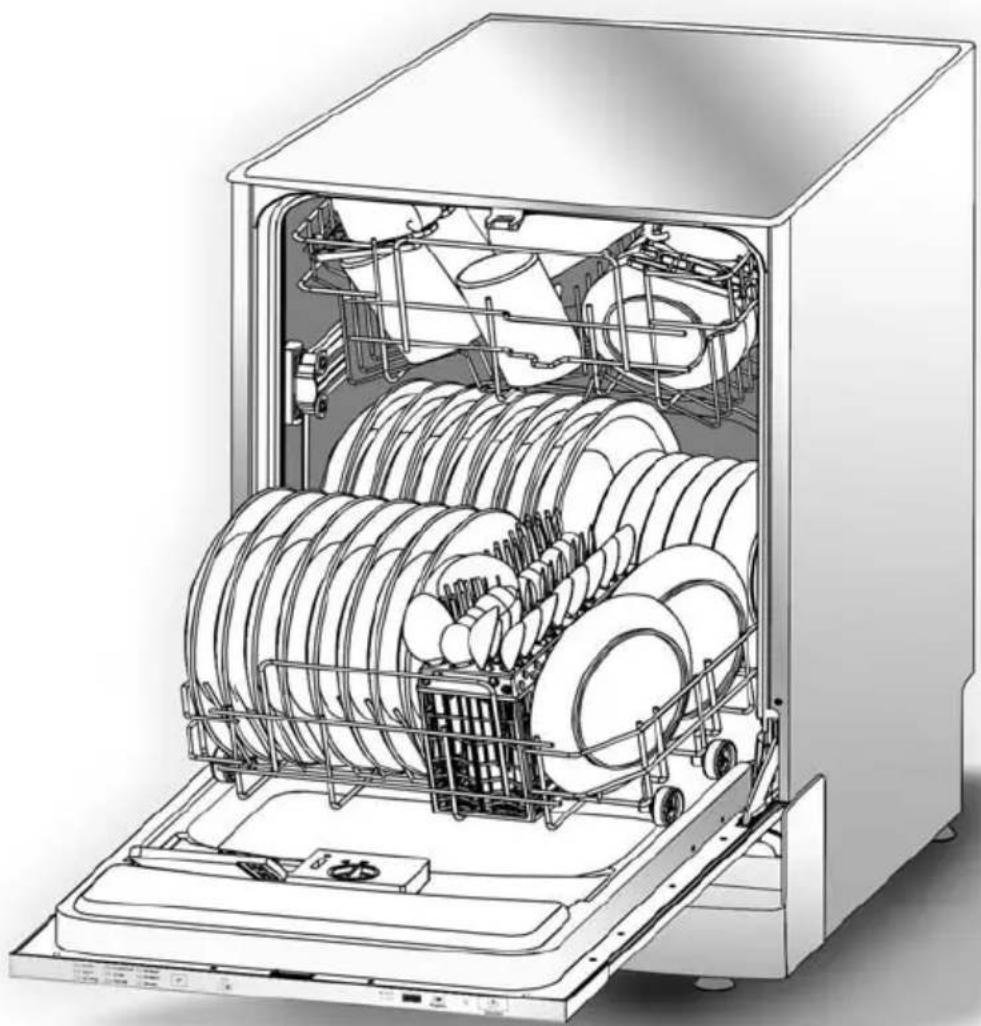 ORANIER GAVI 7557 - Küchentechnik - 1