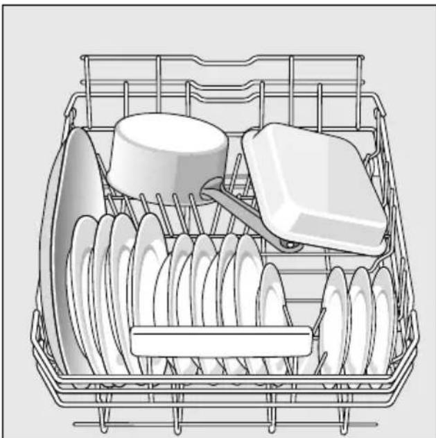 CONSTRUCTA CP4A53 J5 - Tassen und Gläser - 3