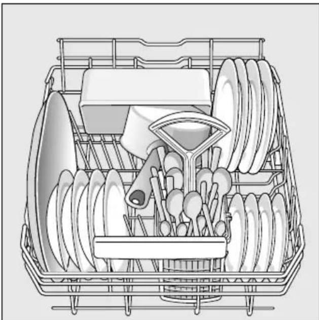 CONSTRUCTA CP4A50 U5 - Tassen und Gläser - 3