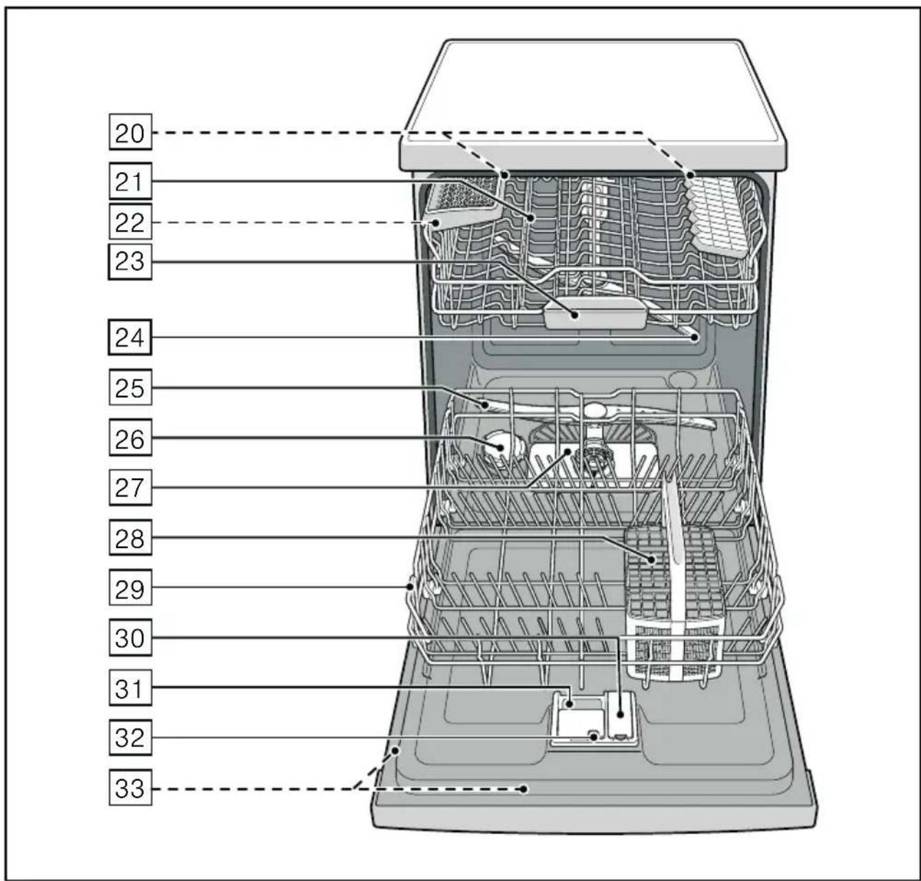 CONSTRUCTA CG6B51 V8 - 2
