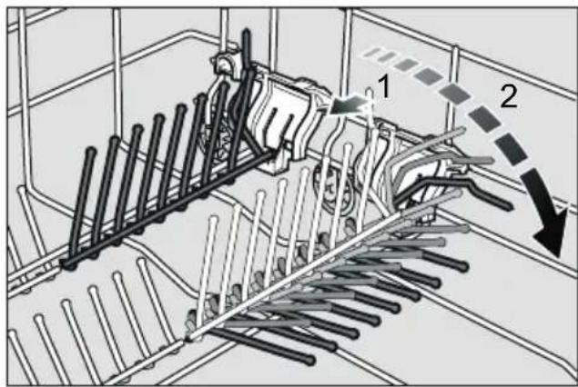 CONSTRUCTA CG6B51 V8 - Klappstacheln \* - 1