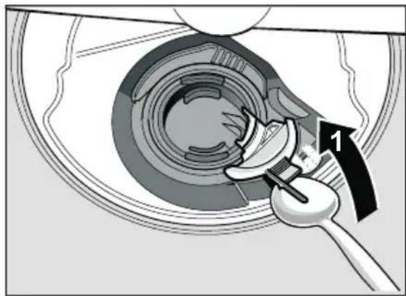 CONSTRUCTA CG 5A02V9 - Abwasserpumpe - 1