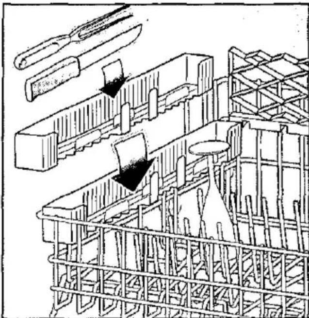 CONSTRUCTA CG 560J4 - Backblechsprühkopf (\*) - 2