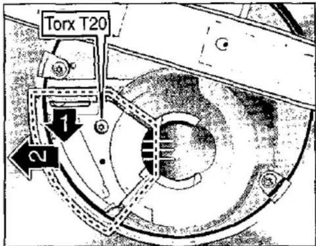 CONSTRUCTA CG 361J2 - Siebe - 3