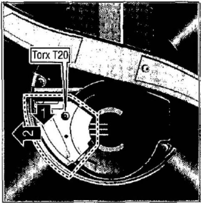 CONSTRUCTA CG 330 J5 - Sprüharme - 2