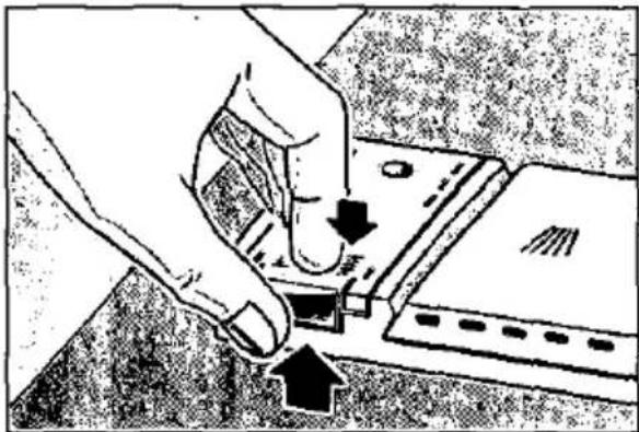 CONSTRUCTA CG 330 J2 - Klarspüler einfüllen - 1