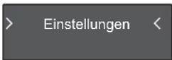 BLOMBERG GIN 1580 XB - Einstellungen - 1