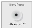 BLOMBERG GIN 1220 XB - Ein / Aus Taste - 1