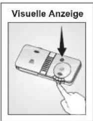 BLOMBERG GVS 9380 - Kontrollanzeige für Spezialsalz - 1