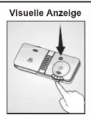 BLOMBERG GVN 9480 V7 - Salz-Anzeigeleuchte - 1