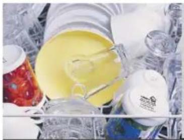 BLOMBERG GSS 9470 - Glas-Korrosion durch zu weiches Wasser - 1