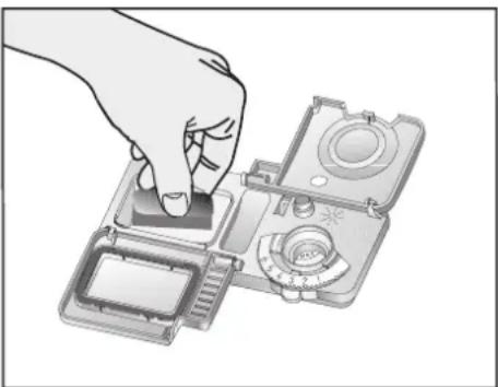 BLOMBERG GSN 9477 - Tab-Spülmittel - 1