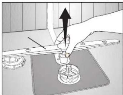 BLOMBERG GSN 9477 - Schlauchfilter reinigen - 1