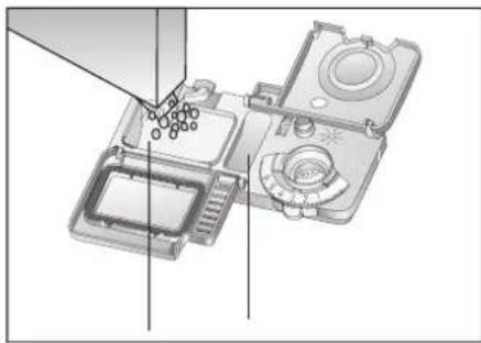 BLOMBERG GSN 9477 - Spülmittel einfüllen - 2