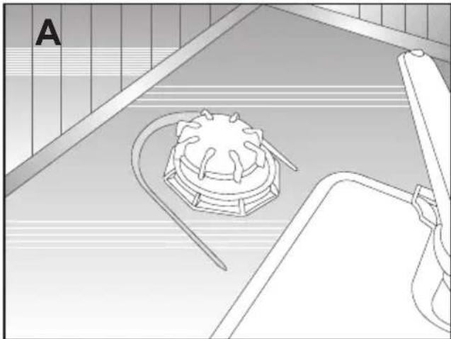 BLOMBERG GSN 9475 X - Achtung - 1