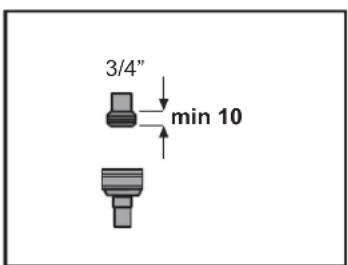 BLOMBERG GSN 1581 X - Achtung - 1
