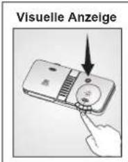 BLOMBERG GIS 9220 X - Kontrollanzeige für Spezialsalz - 1