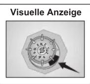 BLOMBERG GIS 9260 X - Ein/Aus-Taste - 1