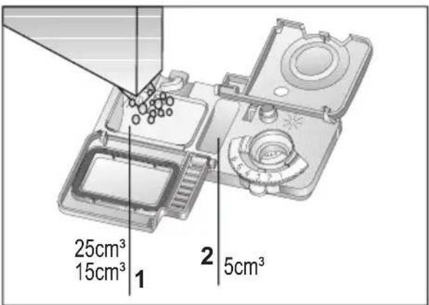 BLOMBERG GIN 9583 X620 - Spülmittel einfüllen - 2