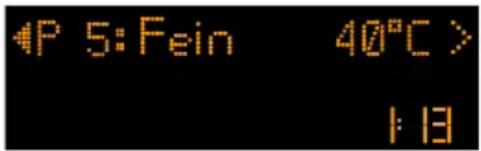 BLOMBERG GIN 9583 X620 - Programm starten - 1