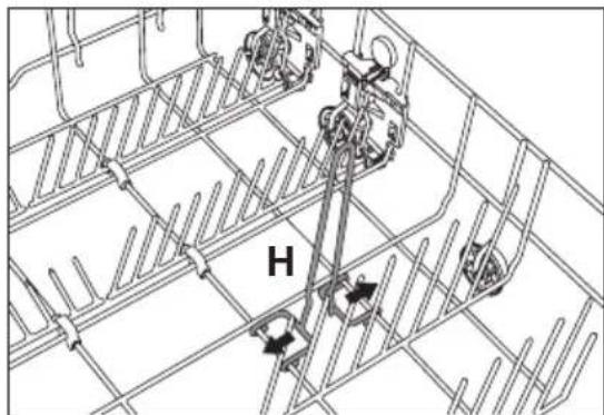BLOMBERG GIN 9483 ED - (je nach Modell) - 1