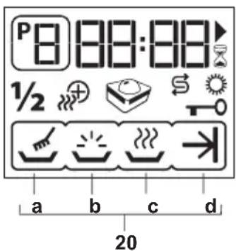 BLOMBERG GIN 9483 ED - Programmfortschrittanzeige - 1