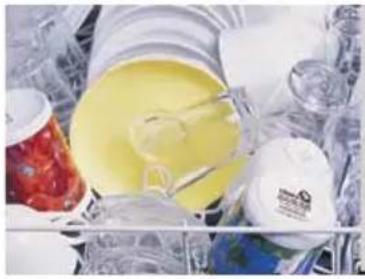 BLOMBERG GIN 9220 X - Glas-Korrosion durch zu weiches Wasser - 1