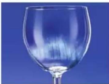 BLOMBERG GIN 9220 X - Besteck mit beschädigten Oberflächen - 1