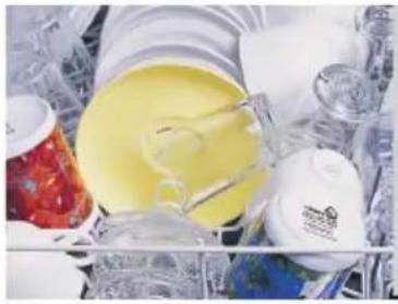 BLOMBERG GIN 2115 X - Glas-Korrosion durch zu weiches Wasser - 1