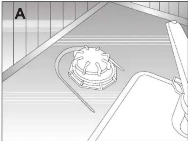 BLOMBERG GIN 2115 X - Achtung - 1
