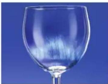 BLOMBERG GIN 2115 X - Besteck mit beschädigten Oberflächen - 1