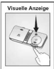 BLOMBERG GIN 2110 X - Kontrollanzeige für Spezialsalz - 1