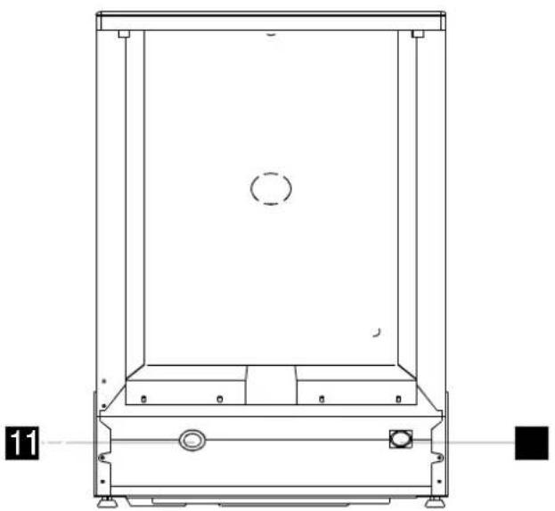 White Knight DW1260 - Operation Instruction - 4