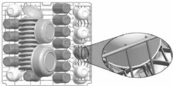 OK ODW 600-BI - Programmtest - 1