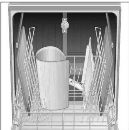 GAGGENAU DF 291-160 - Backblechsprühkopf \* - 2