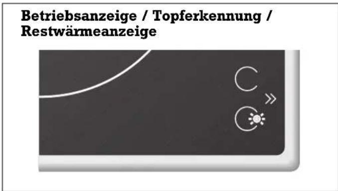GAGGENAU DF 240-140 - Bedienung - 3