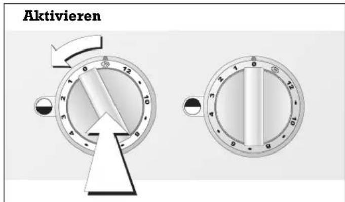 GAGGENAU DF 240-140 - Booster-Funktion - 1