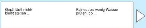Küppersbusch IGV 699.0 - Panne und Hilfe - 5
