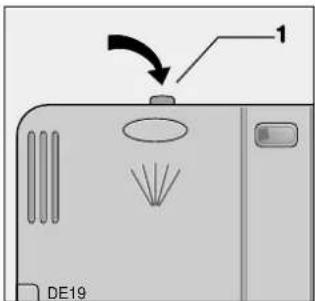 Küppersbusch IGV 657 2 - Spülmittel einfüllen - 1