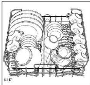 Küppersbusch IGV 655.1 - Unterkorb - 4