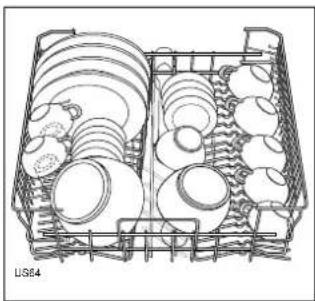 Küppersbusch IGV 643.6 - Unterkorb - 3
