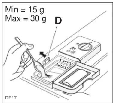 Küppersbusch IGV 643 3 - Phosphatfreie Kompaktspülmittel - 2