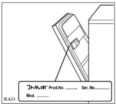 Küppersbusch IGV 458.3 - Kundendienst und Ersatzteile - 2