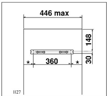 Küppersbusch IGV 458.3 - Achtung! - 1