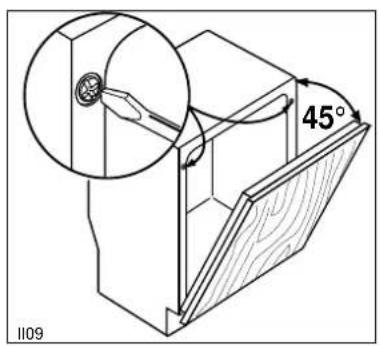 Küppersbusch IGV 458.3 - Achtung - 1